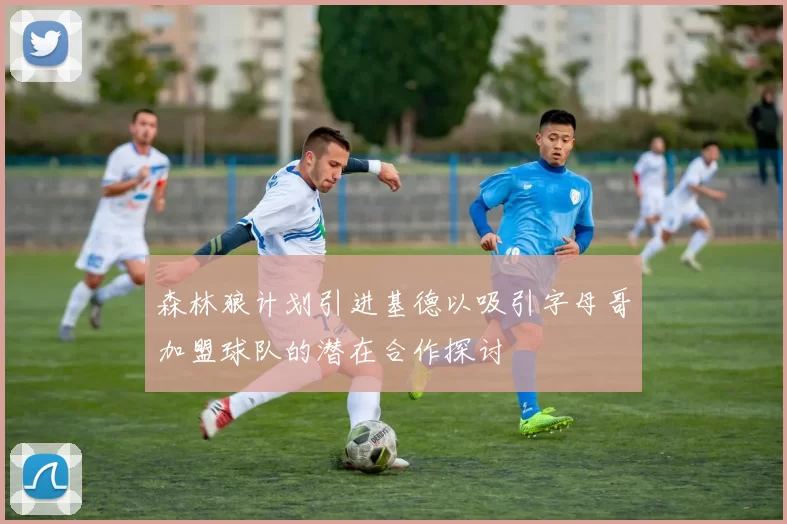 森林狼计划引进基德以吸引字母哥加盟球队的潜在合作探讨